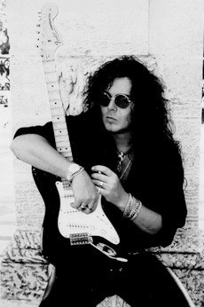 Yngwie J. Malmsteen